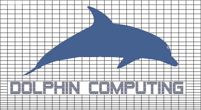 Dolphin Logo